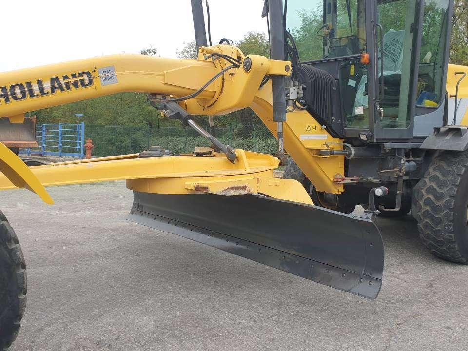 New Holland F.156.6/A Foto 6
