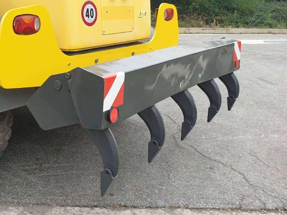 New Holland F.156.6/A Foto 7