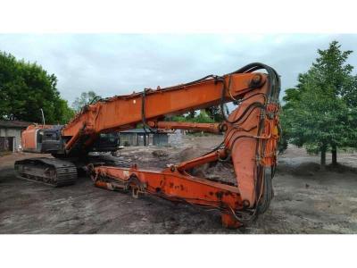 Hitachi ZX350LC-3 in vendita da SODINEG France