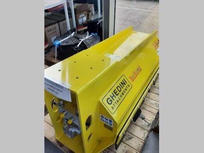 Ghedini DA93 in vendita da Malo Macchine Srl