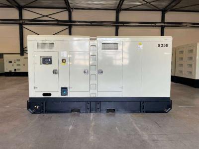 Scania DC09 072A - 360 kVA Generator - DPX-19761 in vendita da DPX Power Europe B.V.