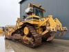 Caterpillar D 6 R XL III Foto 4 thumbnail
