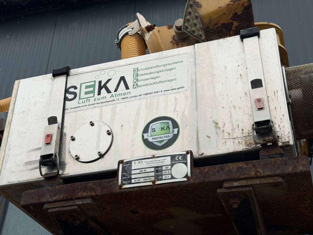 Caterpillar D 6 R XL III Foto 11