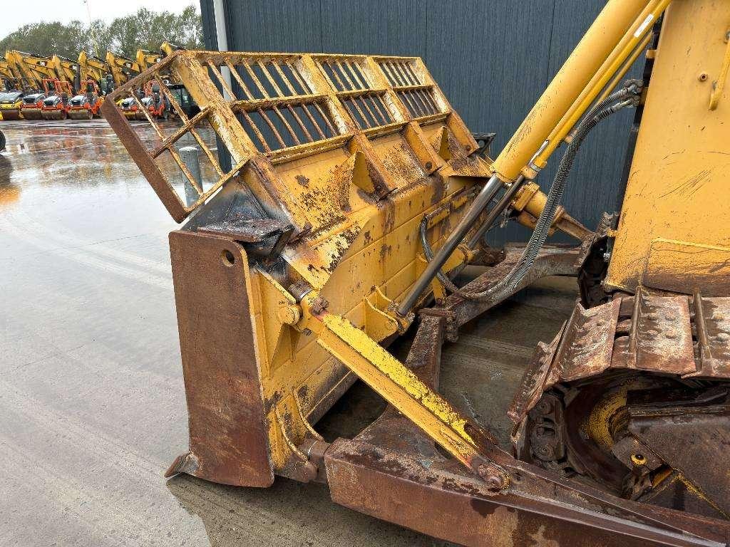 Caterpillar D 6 R XL III Foto 14