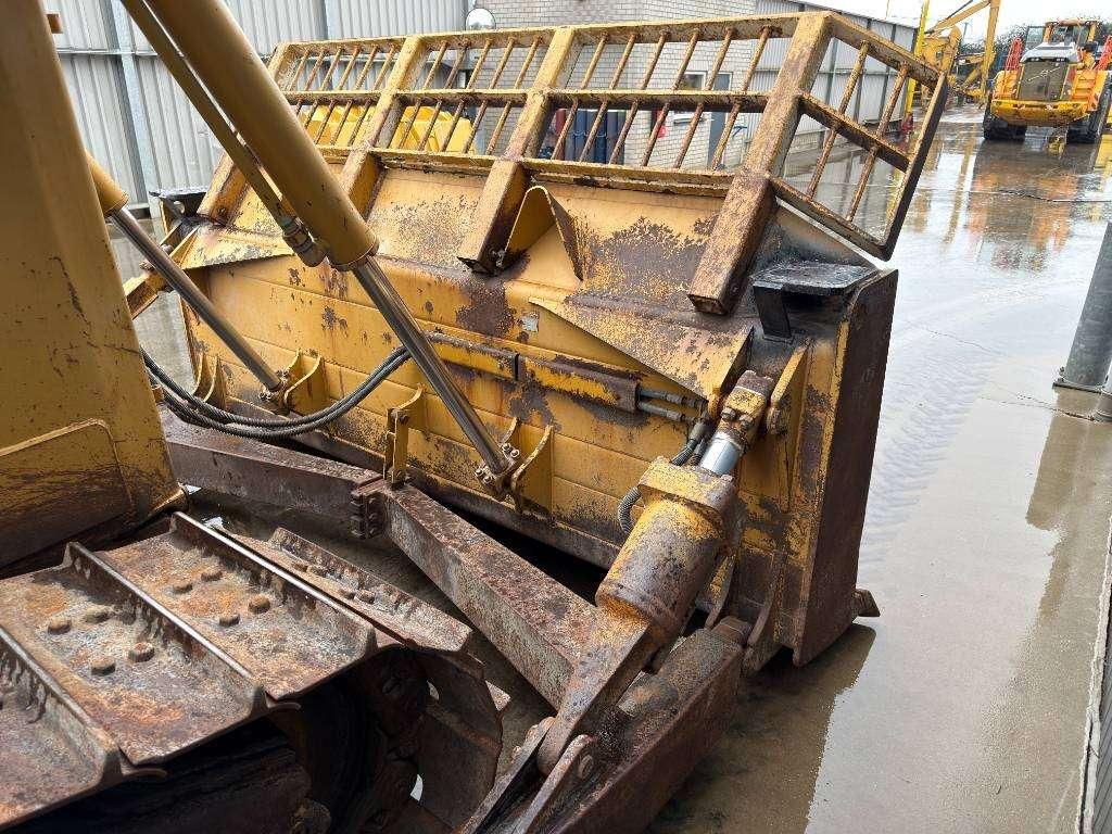 Caterpillar D 6 R XL III Foto 15