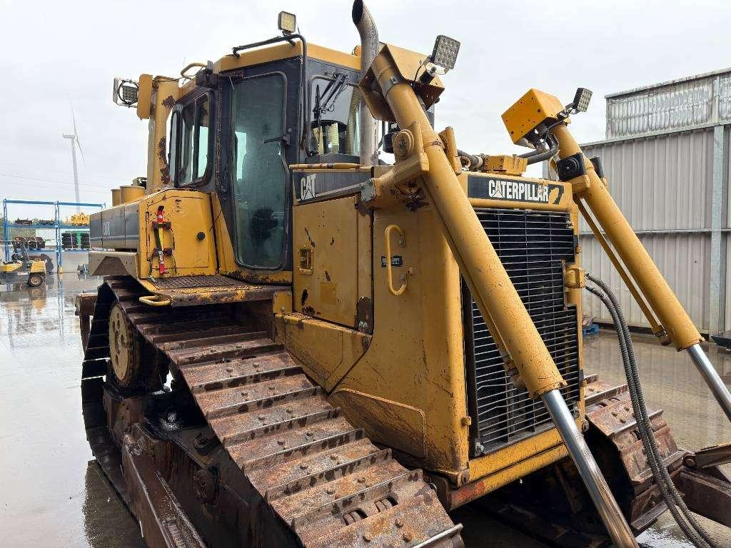 Caterpillar D 6 R XL III Foto 16