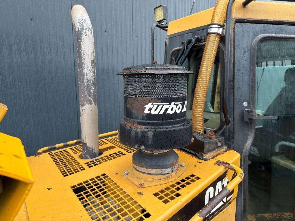 Caterpillar D 6 R XL III Foto 17