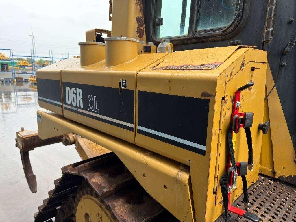 Caterpillar D 6 R XL III Foto 24