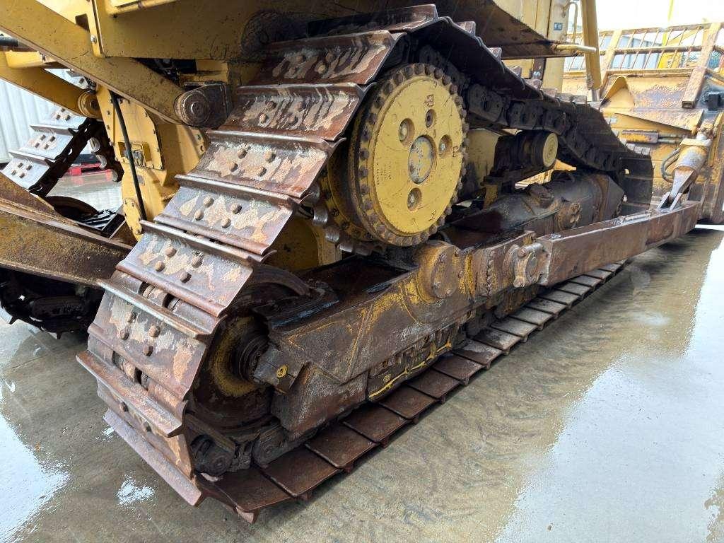 Caterpillar D 6 R XL III Foto 25