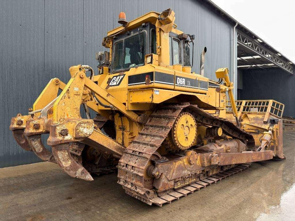Caterpillar D 6 R XL III Foto 3