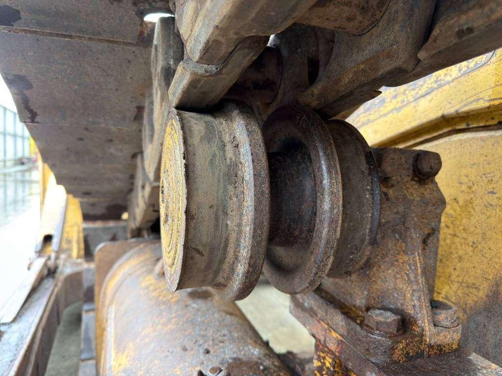 Caterpillar D 6 R XL III Foto 30