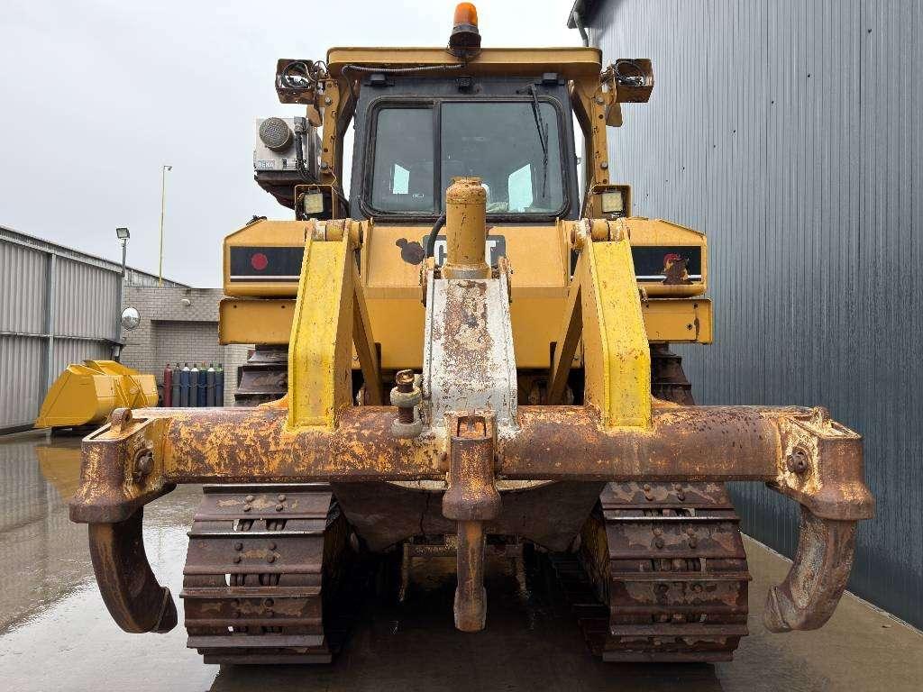 Caterpillar D 6 R XL III Foto 7