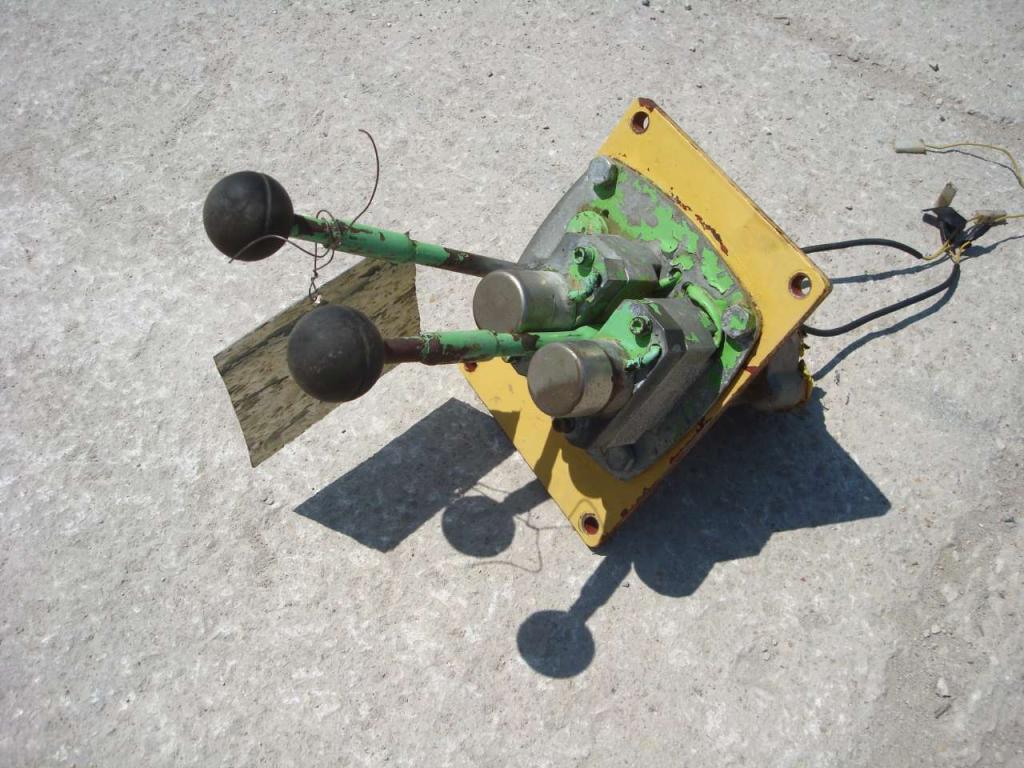 Manipolatore per Benati 25B Foto 1