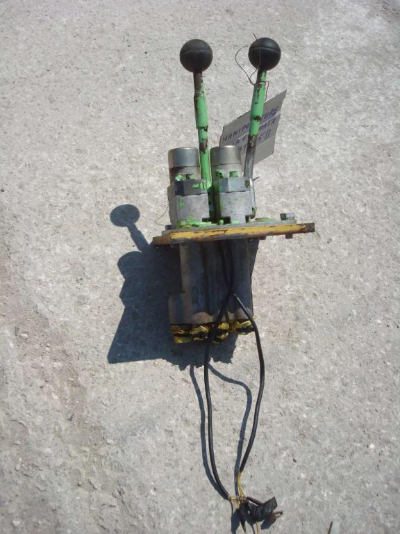 Manipolatore per Benati 25B Foto 4
