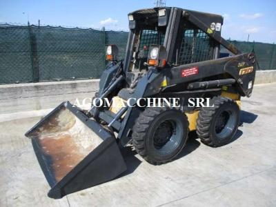 New Holland LS170 in vendita da Agomacchine Srl