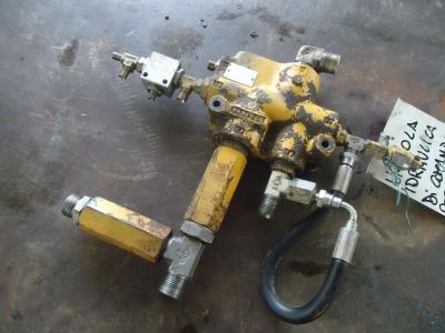 Valvola idraulica per Venieri 12.23 in vendita da OLM 90 Srl