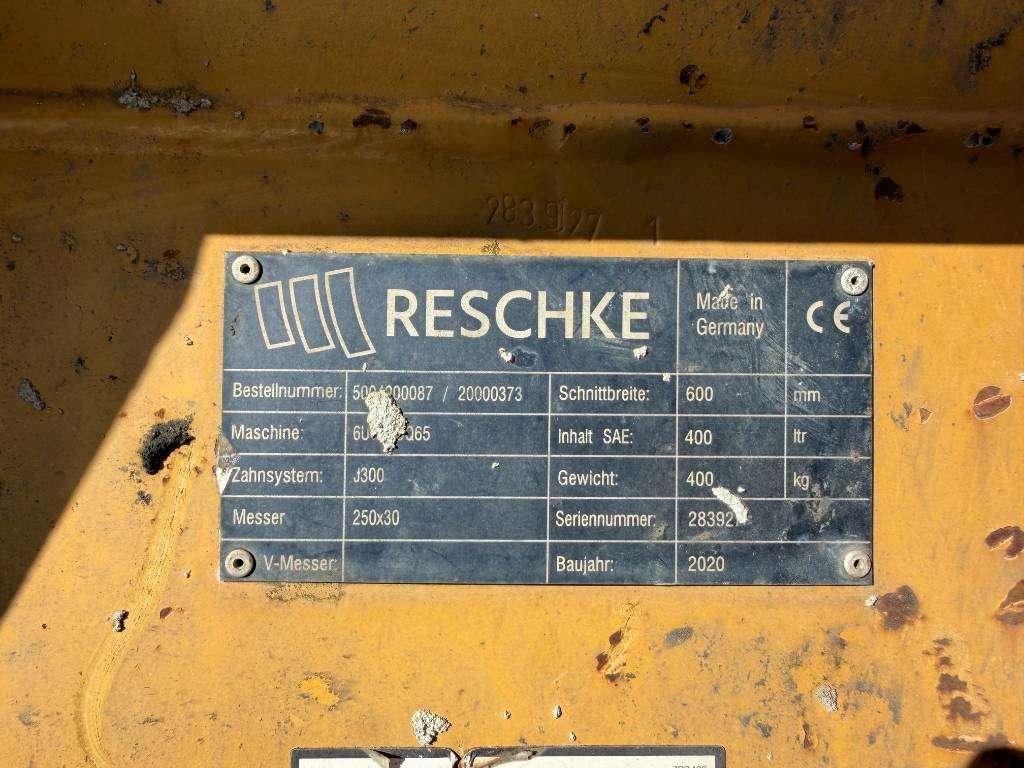 OilQuick OQ65 Foto 7