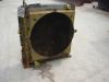 Radiatore acqua olio per Fiat Hitachi FH 200 Foto 2 thumbnail
