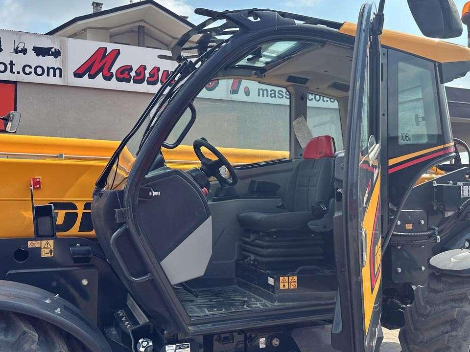 Dieci ICARUS 40.17 4x4 Foto 12