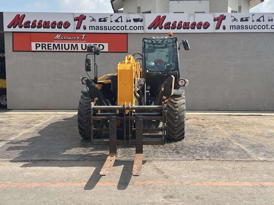 Dieci ICARUS 40.17 4x4 Foto 18