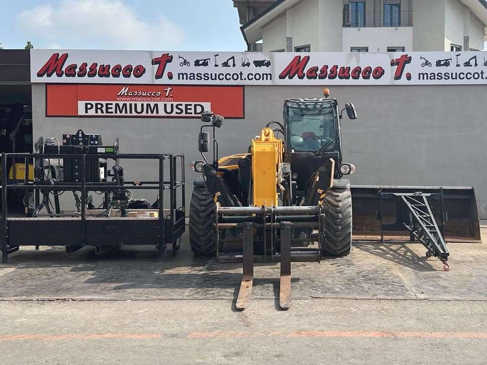 Dieci ICARUS 40.17 4x4 Foto 19