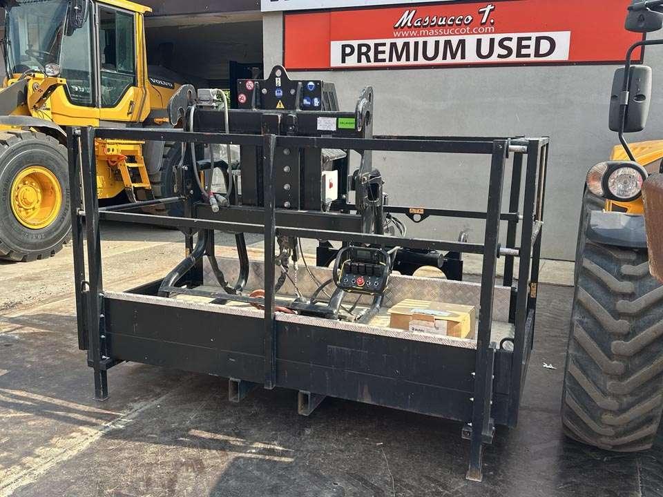 Dieci ICARUS 40.17 4x4 Foto 20