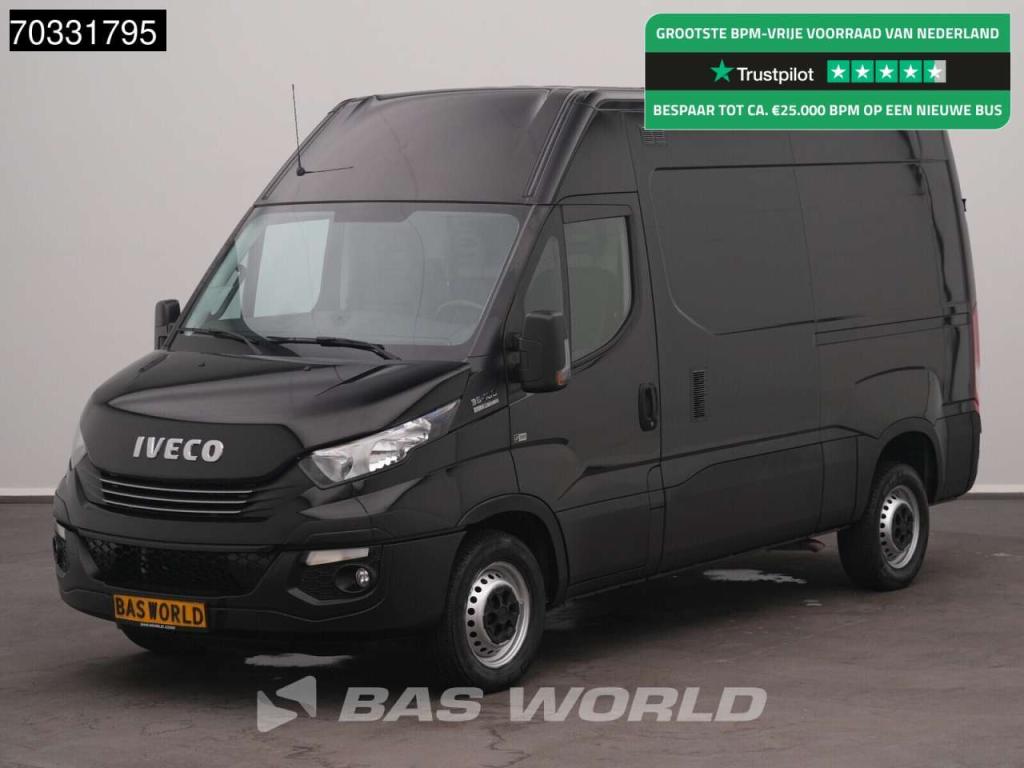 Iveco Daily 35S18 Airco Cruise control Foto 1