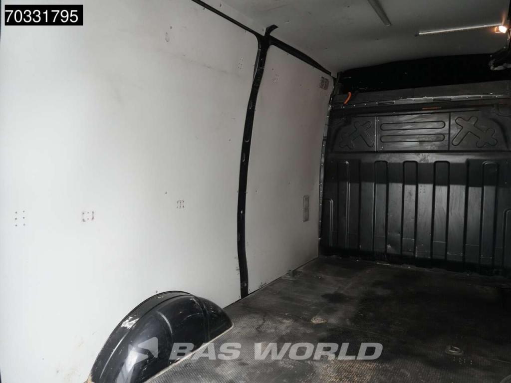 Iveco Daily 35S18 Airco Cruise control Foto 10