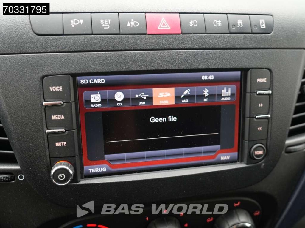 Iveco Daily 35S18 Airco Cruise control Foto 15