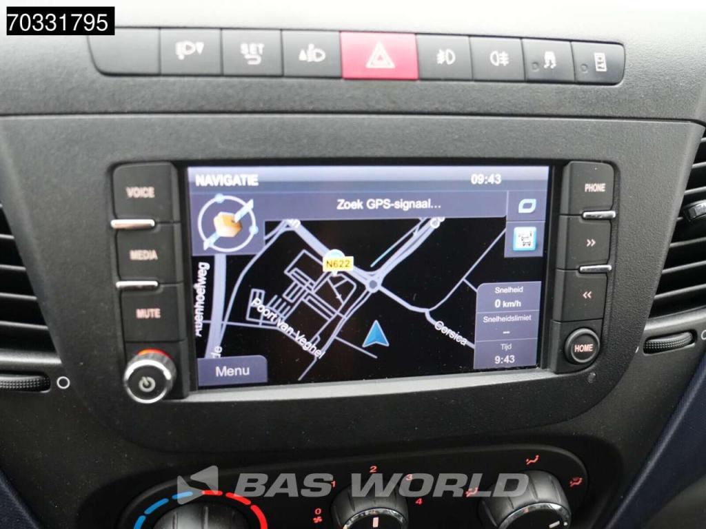 Iveco Daily 35S18 Airco Cruise control Foto 17