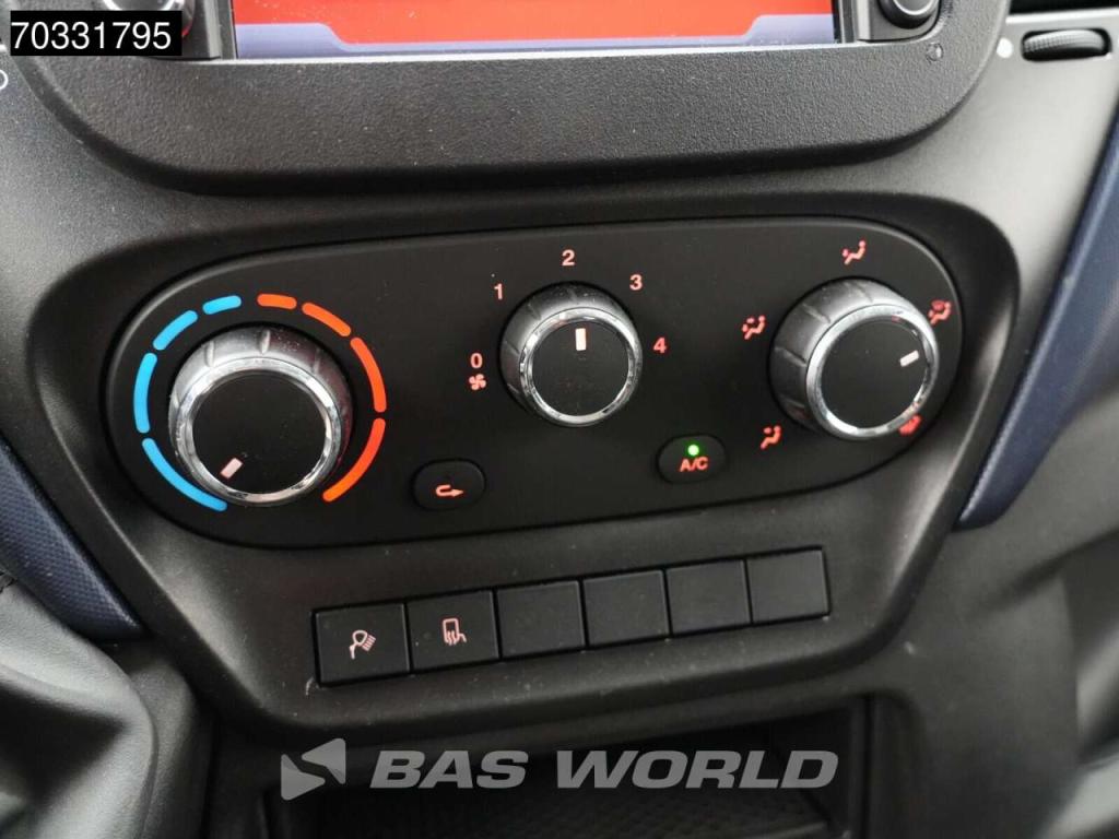 Iveco Daily 35S18 Airco Cruise control Foto 18