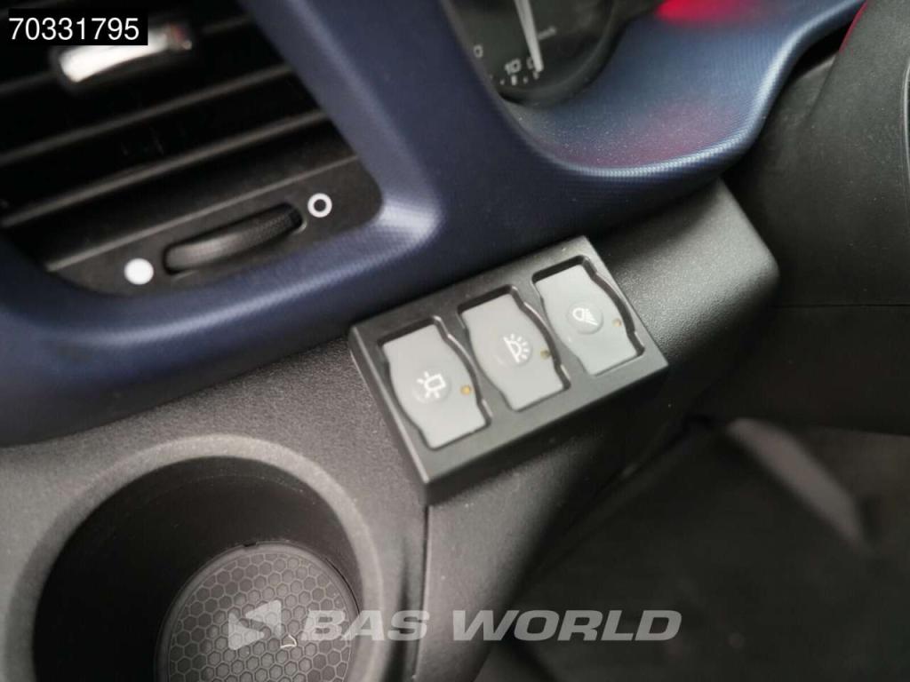 Iveco Daily 35S18 Airco Cruise control Foto 22