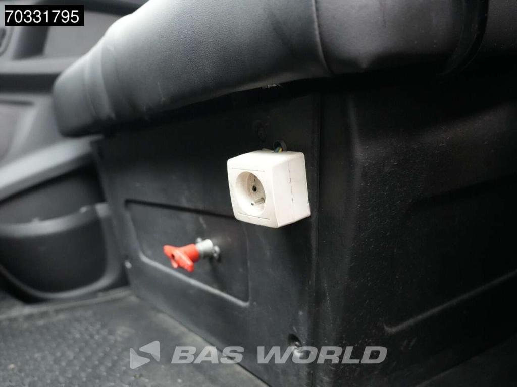 Iveco Daily 35S18 Airco Cruise control Foto 24