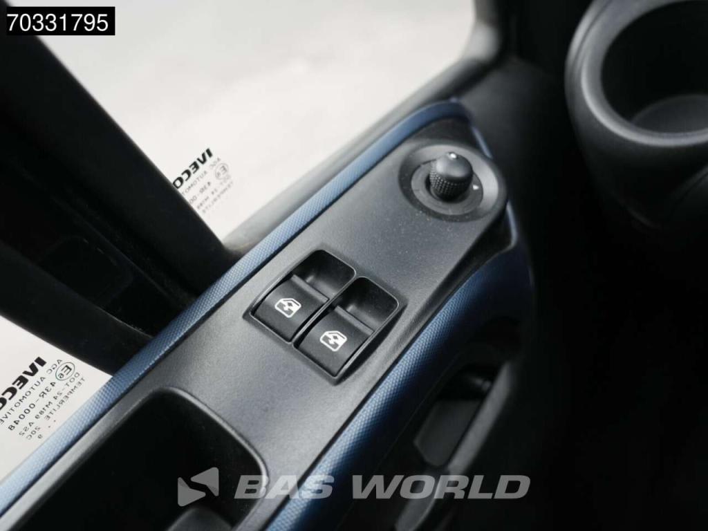 Iveco Daily 35S18 Airco Cruise control Foto 25