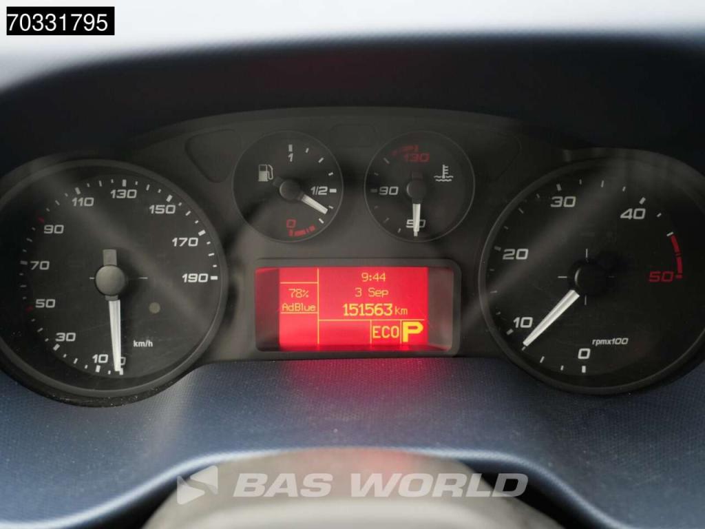 Iveco Daily 35S18 Airco Cruise control Foto 26