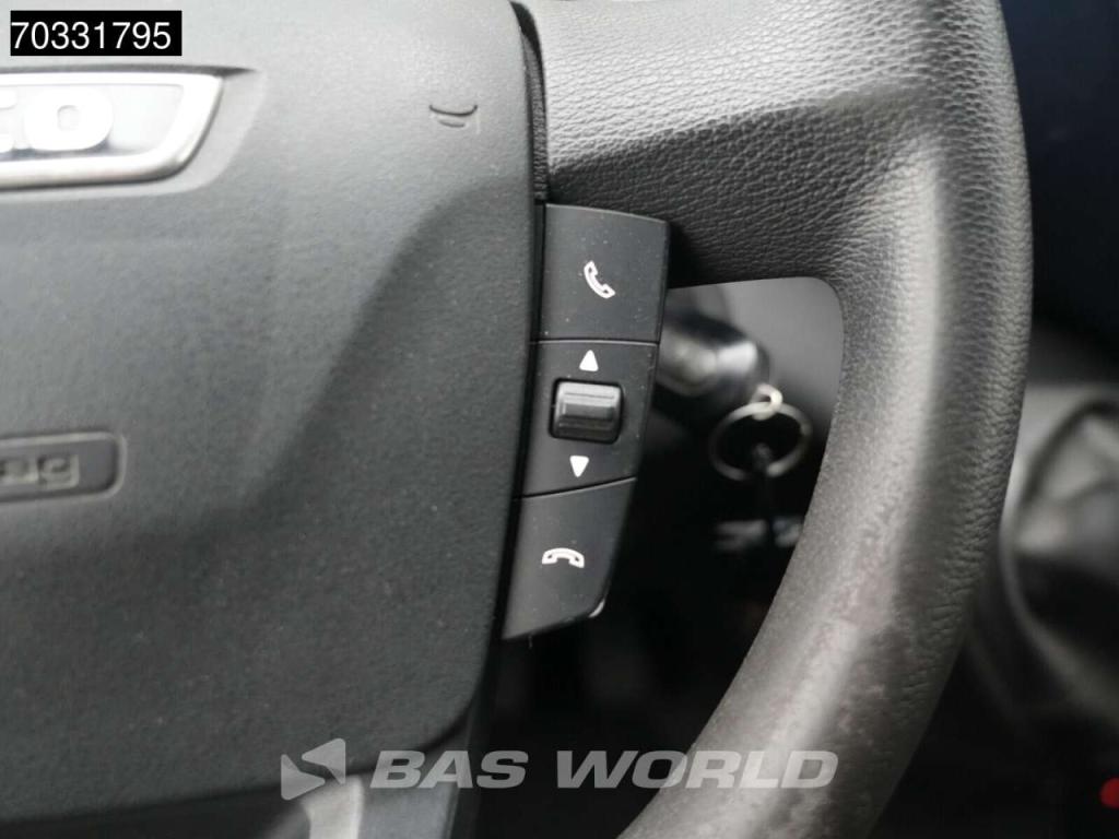 Iveco Daily 35S18 Airco Cruise control Foto 28
