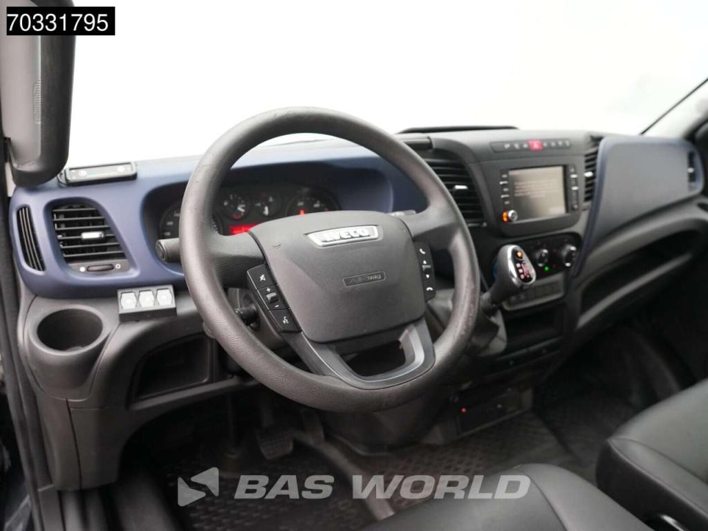 Iveco Daily 35S18 Airco Cruise control Foto 3