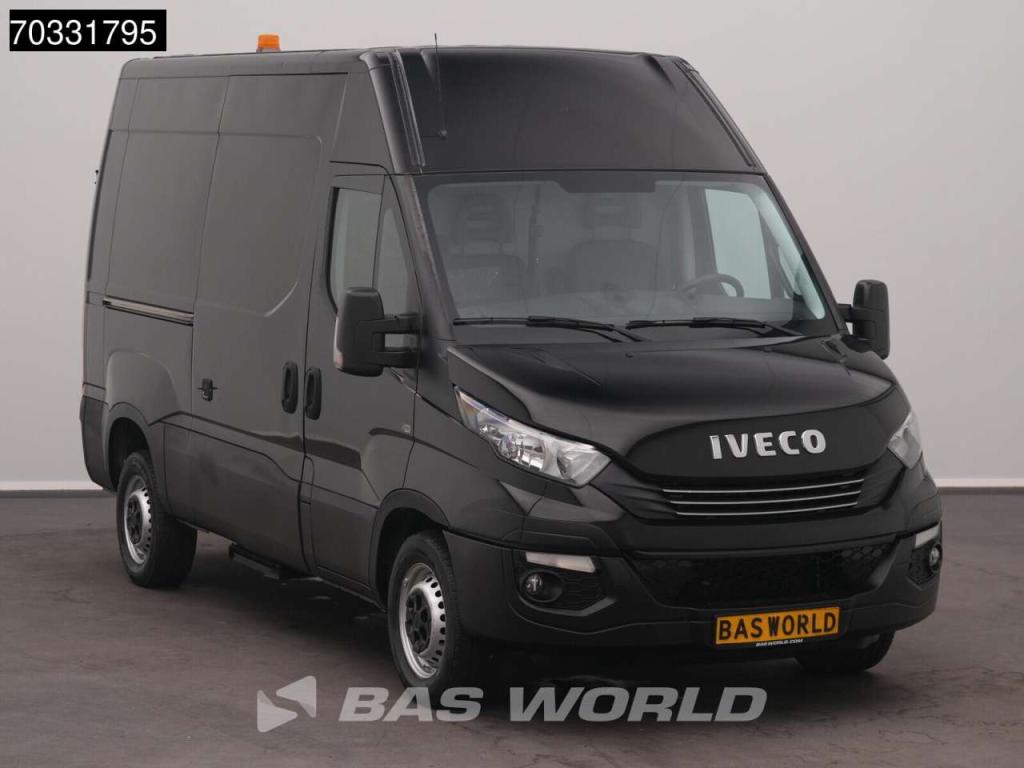 Iveco Daily 35S18 Airco Cruise control Foto 5