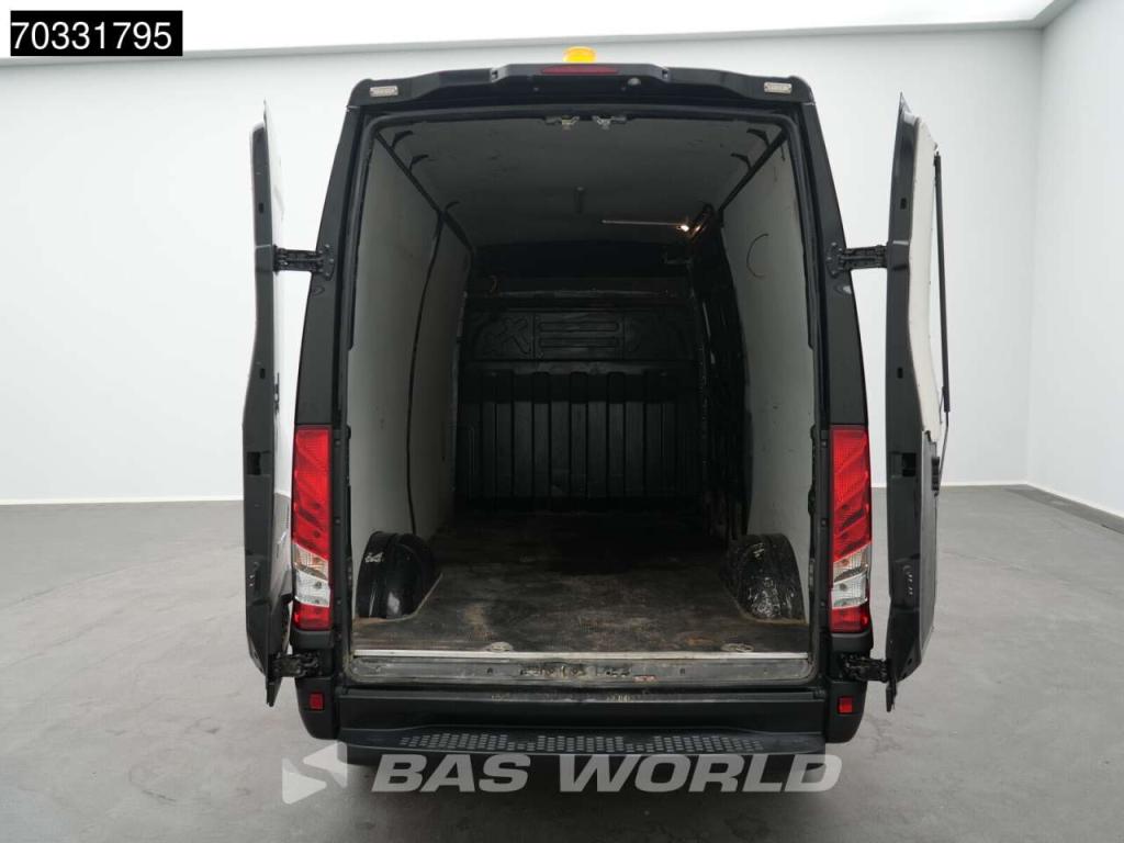 Iveco Daily 35S18 Airco Cruise control Foto 8