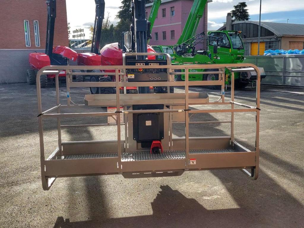 Manitou 280 TJ Foto 4