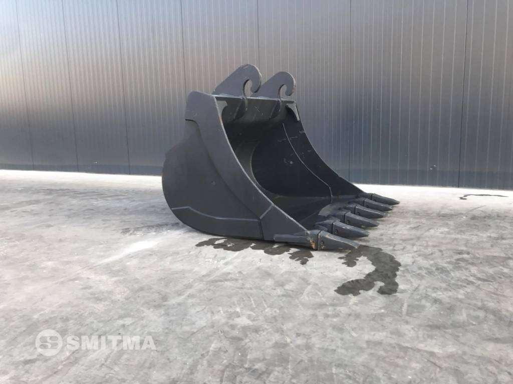 Smitma CW30 18-23t Foto 2