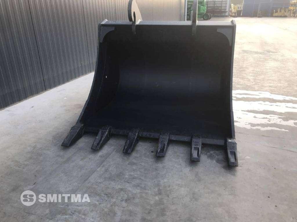 Smitma CW30 18-23t Foto 3