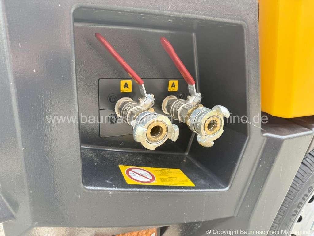 Kaeser M 27 PE NUOVO Foto 5