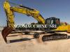 New Holland E245C Foto 1 thumbnail