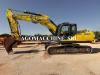 New Holland E245C Foto 2 thumbnail