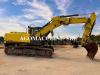 New Holland E245C Foto 6 thumbnail