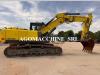 New Holland E245C Foto 7 thumbnail