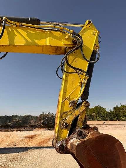 New Holland E245C Foto 10