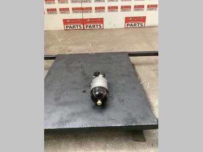 Supporto filtro gasolio per New Holland E 385 in vendita da Massucco T. Srl Area Ricambi