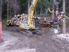 New Holland E245B Foto 2 thumbnail